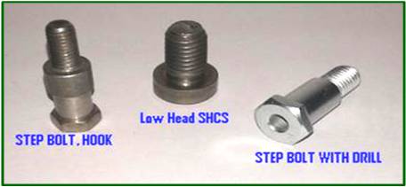 high tensile fastener manufacturer